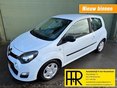 Occasion Renault Twingo 75 PK (55 kW) 2014 Hatchback Hatchback