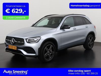 Mercedes GLC300