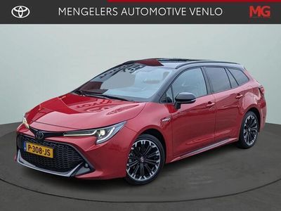 tweedehands Toyota Corolla 1.8 Hybrid Gr-Sport