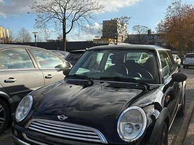 Gebruikt 2002 Mini ONE Hatchback | € 3.300 (Iets duurder)