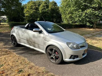 Opel Tigra