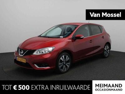 Nissan Pulsar