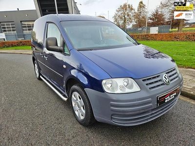 Gebruikt 2005 VW Caddy MPV | € 2.898 (Eerlijke prijs)