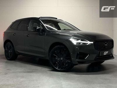 Grijs Occasion 2020 Volvo XC60 Ultimate SUV | € 39.950 (Eerlijke prijs)