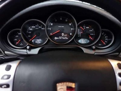 Porsche 911 Carrera