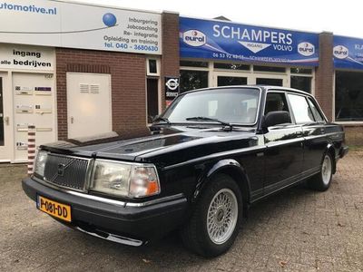 Volvo 240