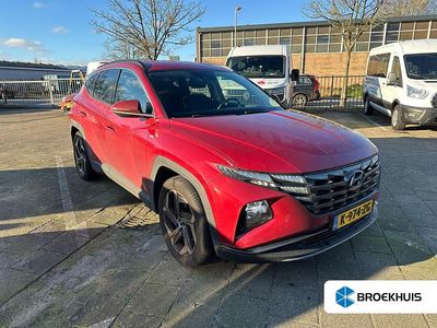 Rood Occasion 2021 Hyundai Tucson Comfort SUV | € 26.695 (Duur)