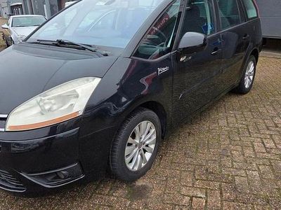Citroën Grand C4 Picasso