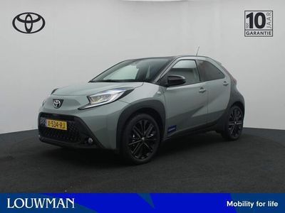 tweedehands Toyota Aygo X 1.0 VVT-i MT Pulse *DEMO* | Design Pack | Vraag Na