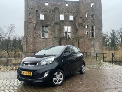 tweedehands Kia Picanto 1.0 CVVT Airco