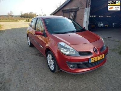 Renault Clio II