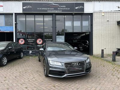Grijs Occasion 2011 Audi A7 Sportback Proline Hatchback | € 21.975