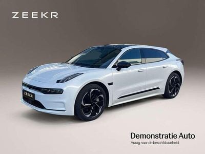 Occasion Zeekr 001 200 kW (272 PK) 2025 Wit Hatchback