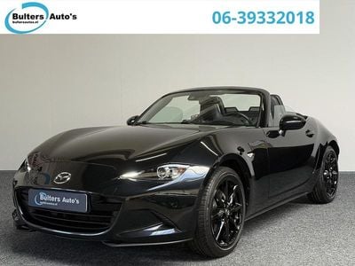 Mazda MX5