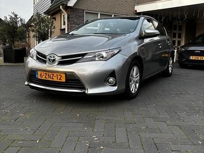Gebruikt 2013 Toyota Auris | € 6.950 (Goede deal)