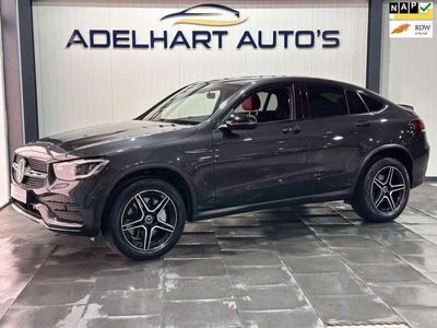 Mercedes GLC300e