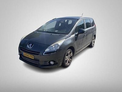 Grijs Occasion 2013 Peugeot 5008 Style MPV | € 1.499