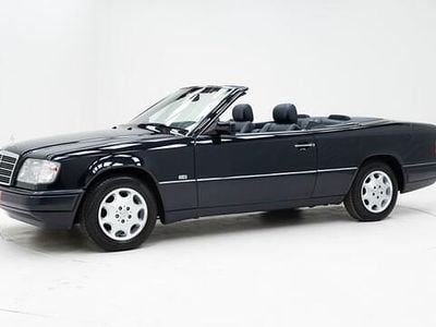 Occasion Mercedes E200 1995 Overige Cabriolet