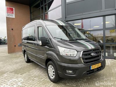 tweedehands Ford Transit 350 2.0 TDCI L2H2 Trend RWD Rolstoelbus 170PK