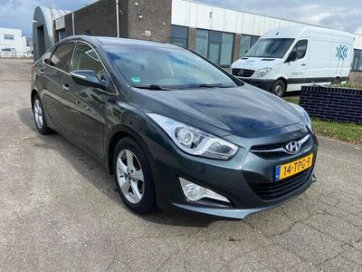 tweedehands Hyundai i40 1.6 GDI Blue Business Edition