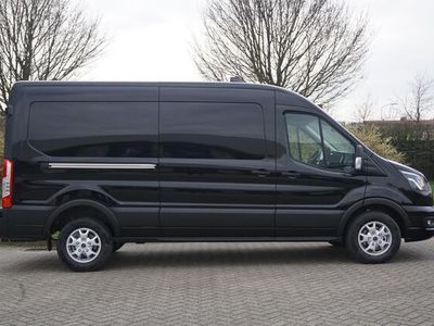 tweedehands Ford Transit 350L L3H2 Limited AUT 170PK 12" Sync 4 Navi/Cam, Xenon!! NR. *476*