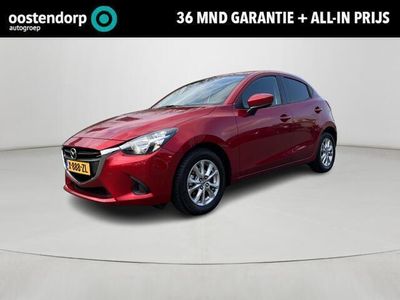 tweedehands Mazda 2 1.5 Skyactiv-G SkyLease + | 15.789 km | 2019 | Benzine