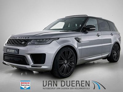 Occasion Land Rover Range Rover Sport HSE Dynamic 2023 Grijs SUV