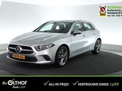 Mercedes A200