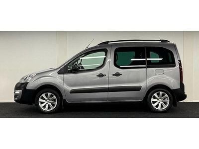 Peugeot Partner Tepee