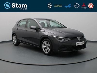 Occasion VW Golf VIII Business 131 PK (96 kW) 2021 Grijs Hatchback