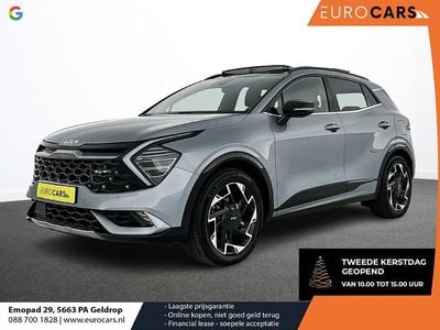 Grijs Gebruikt 2025 Kia Sportage GT-Line SUV | € 38.890 (Goede deal)