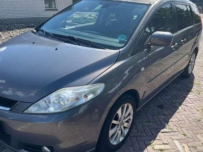 Occasion Mazda 5 Comfort 116 PK (85 kW) 2007 MPV