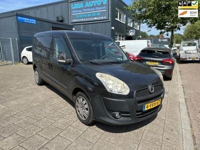Fiat Doblò