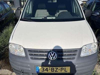 VW Caddy