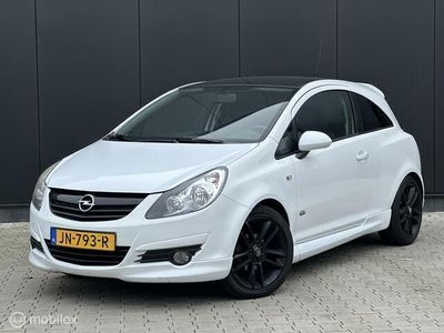 tweedehands Opel Corsa 1.4-16V OPC-Line | NWE KETTING | AIRCO | 17 INCH|