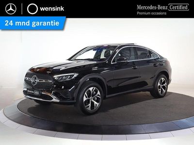 Mercedes GLC300