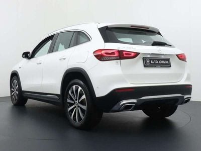 Mercedes GLA250