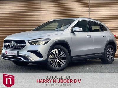 Mercedes GLA250