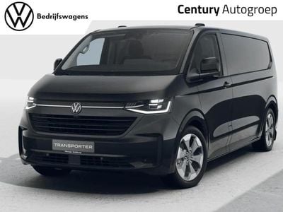 VW Transporter