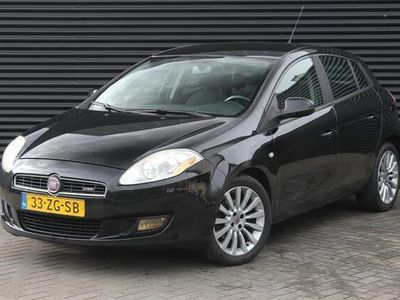 tweedehands Fiat Bravo 1.4 T-Jet Edizione Prima | Meeneemprijs |