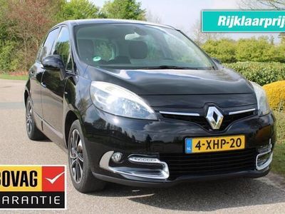 Renault Scénic III