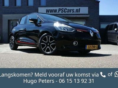 Renault Clio IV