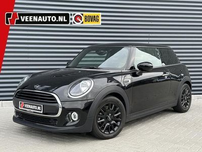 tweedehands Mini Cooper 1.5 One Aut.