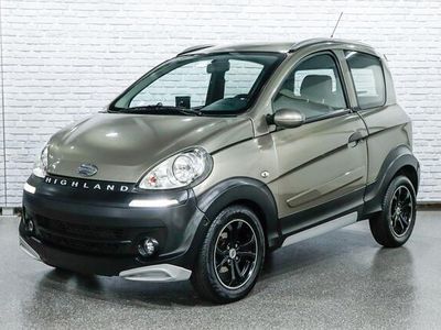 Microcar M.Go