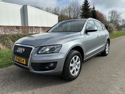 tweedehands Audi Q5 2.0 TFSI quattro Pro Line / AUTOMAAT / LEER / AIRC