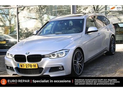 BMW 340
