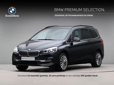 BMW 216