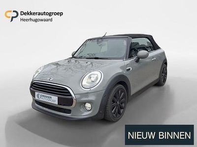 Occasion Mini Cooper Business 136 PK (100 kW) 2018 Hatchback