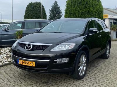 tweedehands Mazda CX-9 3.7 V6 GT 2009 Youngtimer 7-Persoons Trekhaak