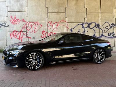 BMW M850